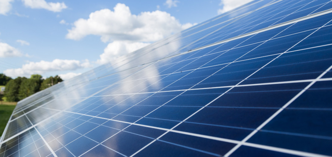 Info: Uusiutuvaa energiaa maaseudulle – Biokaasu ja aurinkoenergia