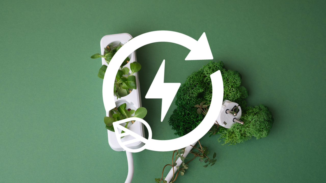 Hiilineutraali-webinaari: Työkaluja ja käytännön oppeja kiertotalouden sähköistymisinvestointeihin