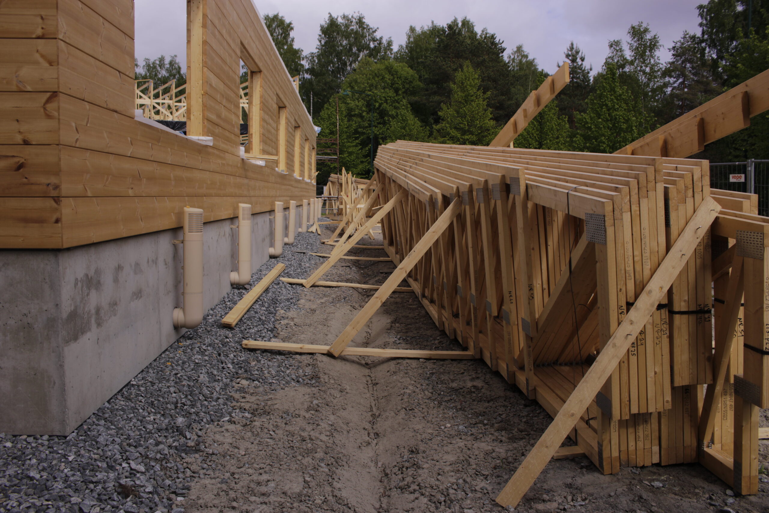 Teoriasta käytäntöön - puutuotteiden kiertotalouden tuloswebinaari