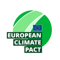 European climate pact -logo.
