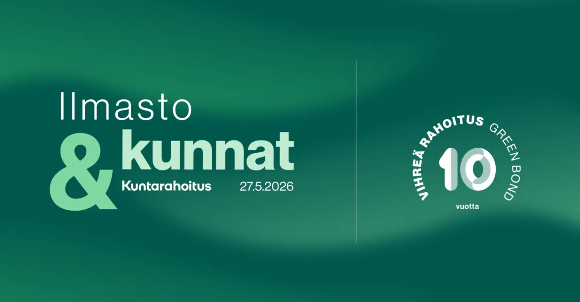 Ilmasto &amp; kunnat – strategioista tekoihin