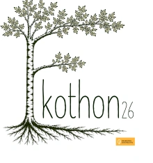 Yhteistyötapahtuma Ekothon 2026: Luonnon ennallistaminen ja monimuotoisuus Pohjois-Savossa